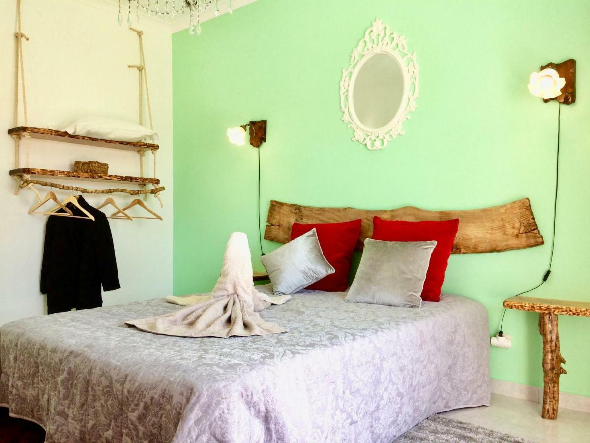 Casa Chico Holiday home *