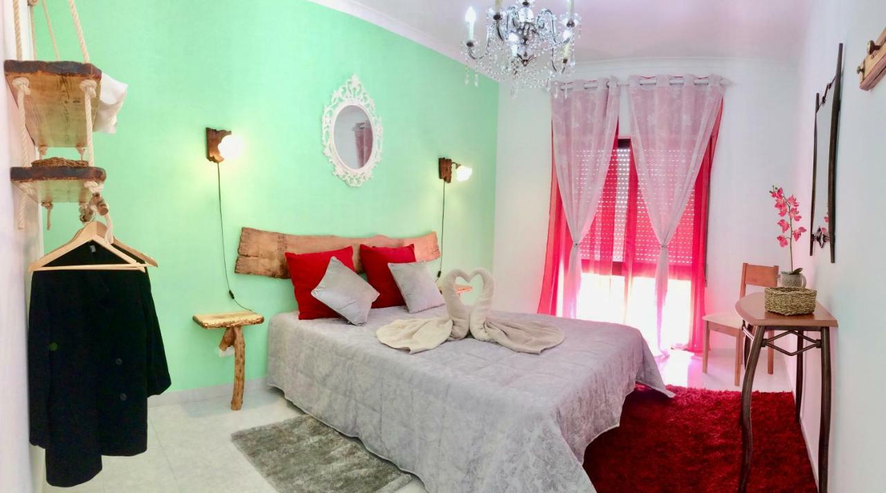Casa Chico Holiday home
