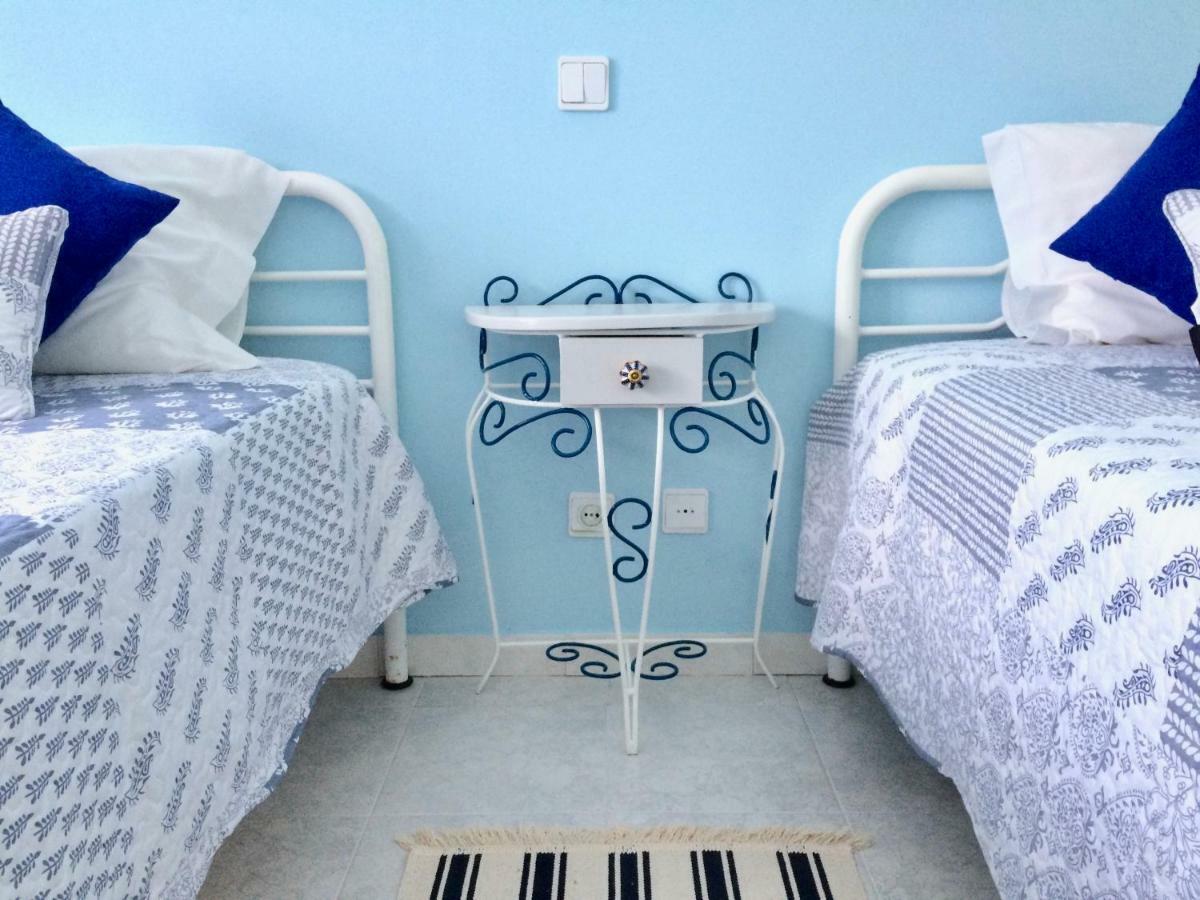Holiday home Casa Chico *